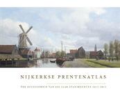 Nijkerkse Prentenatlas - (ISBN 9789492055040)