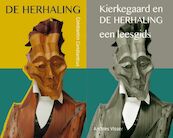 Set De herhaling en leesgids - Constantin Constantius, Andries Visser (ISBN 9789058819505)