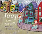 Jaap won een prijs - Imme Dros, Harrie Geelen (ISBN 9789045121017)