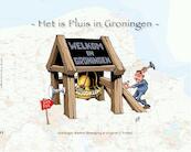Groninger Bodembeweging - (ISBN 9789052941516)