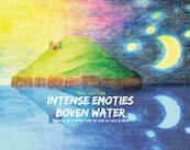 Intense emoties boven water - Floor van Lier (ISBN 9789463234009)