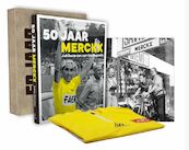 50 jaar Merckx - Luxe box - Tonny Strouken (ISBN 9789059247314)