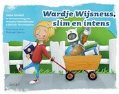 Wardje Wijsneus, slim en intens - Tania Gevaert (ISBN 9789044137835)