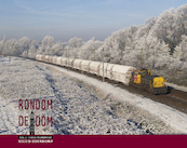 Overig treinverkeer - Sicco Dierdorp (ISBN 9789492040527)