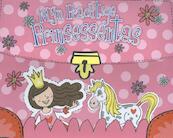 Mijn prachtige prinsessentas - (ISBN 9789036633512)