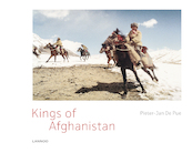 Kings of Afghanistan - Pieter-Jan De Pue (ISBN 9789401449281)