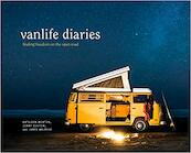 Vanlife Diaries - Kathleen Morton, Jonny Dustow, Jared Melrose (ISBN 9780399581144)