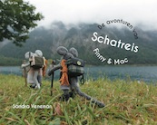 Schatreis - Sandra Veneman (ISBN 9789083090009)
