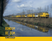 Rondom de Dom - Sicco Dierdorp (ISBN 9789492040435)