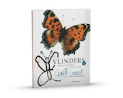 Vlinders tekenen, krabbelen en kleuren - Carll Cneut (ISBN 9789462916777)