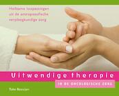 Uitwendige therapie in de oncologische zorg - Toke Bezuijen (ISBN 9789081549394)