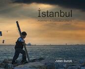 Istanbul - Julien Sunyé (ISBN 9789081220842)