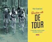 Groeten uit de Tour - Peter Ouwerkerk (ISBN 9789044537345)