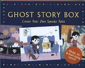 Ghost Story Box - (ISBN 9781786270122)
