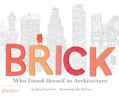 Brick - Joshua David Stein (ISBN 9780714876313)