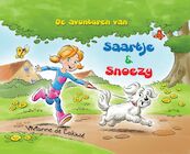 De avonturen van Saartje & Snoezy - Vivianne de Caluwé (ISBN 9789402242119)