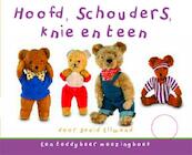 Hoofd, shouders, knie en teen - David Ellwand (ISBN 9789089417381)