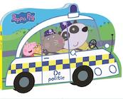 Peppa Pig - De politieauto - Neville Astley (ISBN 9789047860228)