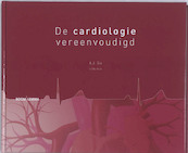 De cardiologie vereenvoudigd - A.J. Six (ISBN 9789059315921)