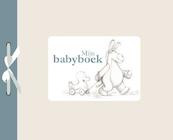 Mijn babyboek - Noekie's (ISBN 9789020998436)