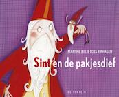 Sint en de pakjesdief - Loes Riphagen, Martine Bijl (ISBN 9789026133565)