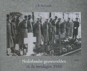 Sneuvelen voor het vaderland - J.W. de Leeuw (ISBN 9789461530684)