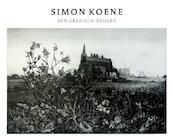 Simon Koene. Een grafisch oeuvre - Eddy de Jongh, Susan Adam (ISBN 9789077767580)