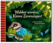 Wakker worden, Kleine Zevenslaper! - Sabine Bohlmann (ISBN 9789051165654)
