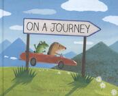 On a Journey - Guido Van Genechten (ISBN 9781605372761)