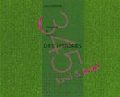 Drie histories 345 - Gerrit Krol (ISBN 9789081118095)