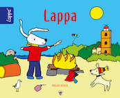 Lappa - Mirjam Visker (ISBN 9789492731043)