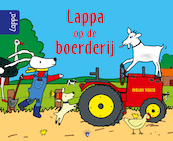 Lappa op de boerderij - Mirjam Visker (ISBN 9789492731029)