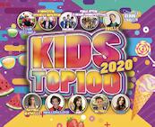 KIDS TOP 100 - 2020 - (ISBN 8718521058302)