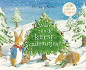 Pieter Konijn - Waar zijn de kerstcadeautjes? - Beatrix Potter (ISBN 9789021682396)