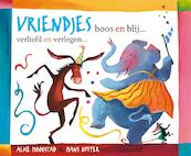 Vriendjes boos en blij - Hans Kuyper (ISBN 9789025856588)