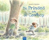 De prinses en de cowboy - Annick Masson (ISBN 9789044821185)