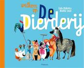 Welkom op de Dierderij - Lida Dijkstra, Lida Dykstra (ISBN 9789049924164)