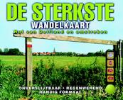 De sterkste wandelkaart van Hof van Delfland - (ISBN 9789058818744)