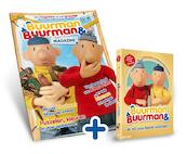 Buurman en Buurman magazine - (ISBN 9789490989132)