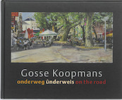 Gosse Koopmans - Susan van den Berg, Patricia B. Ziel (ISBN 9789033009327)