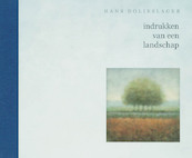 Indrukken van een landschap - H. Dolieslager (ISBN 9789072736550)