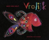 Vrolijk - Mies van Hout (ISBN 9789089673879)