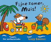 Fijne zomer, Muis ! - Lucy Cousins (ISBN 9789025860615)