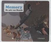 Memory. De ark van Noach - Julie Faulques, Anne Westerduin (ISBN 9789026608209)