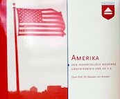 Amerika - Maarten van Rossem (ISBN 9789461490247)