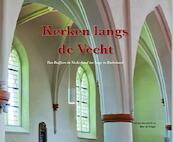 Kerken langs de overijsselse vecht - gunter brandorff (ISBN 9789491640223)