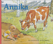 Annika - E. Beskow (ISBN 9789062382873)