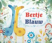 Bertie en blauw - Kristyna Litten (ISBN 9789053416419)