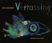 Verrassing - Mies van Hout (ISBN 9789089673862)