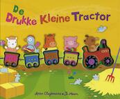 De drukke kleine tractor - A. Claybourne (ISBN 9789048300372)